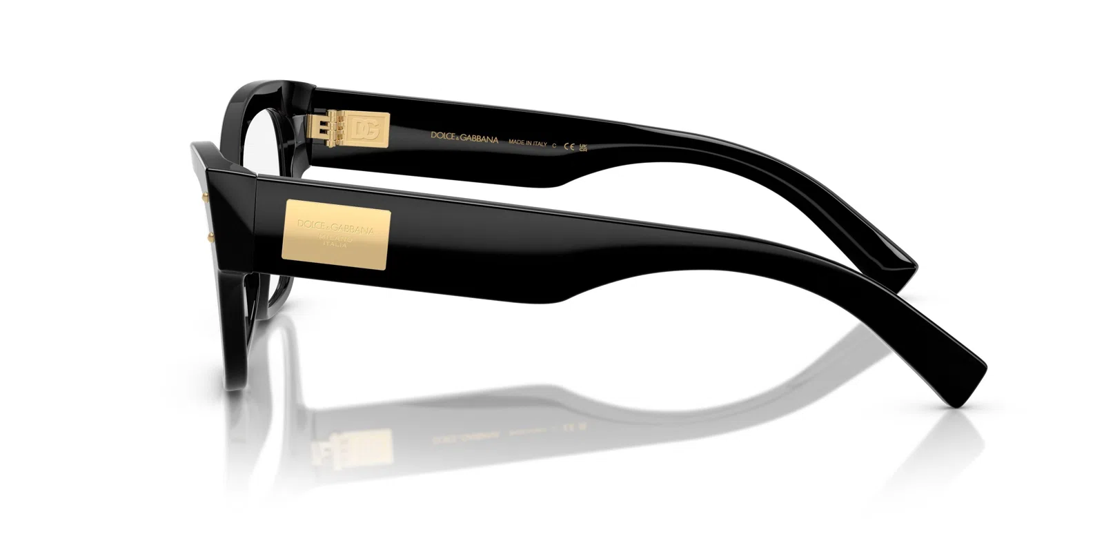 Dolce & Gabbana 3404 Eyeglasses - view 11